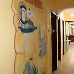 Sea Of Clouds Hostel *