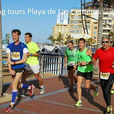 Sea Of Clouds Las Palmas de Gran Canaria