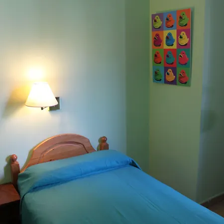 Sea Of Clouds Vandrarhem Las Palmas de Gran Canaria