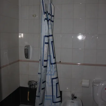 Hostel Sea Of Clouds Las Palmas de Gran Canaria