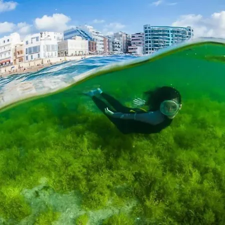 Sea Of Clouds Las Palmas de Gran Canaria