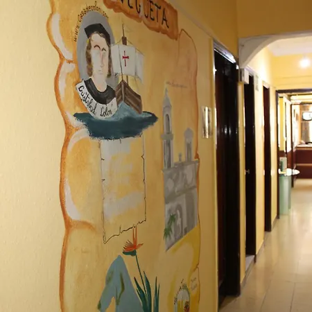 Sea Of Clouds Hostel *