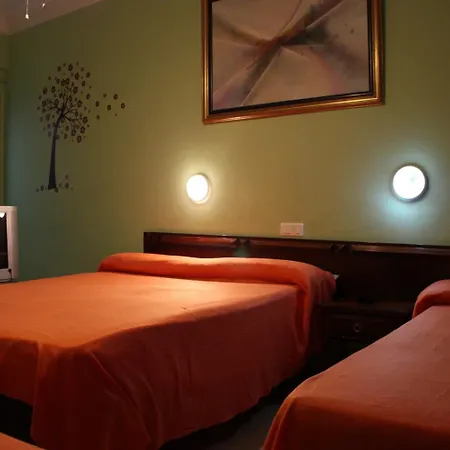 Hostel Sea Of Clouds Las Palmas de Gran Canaria