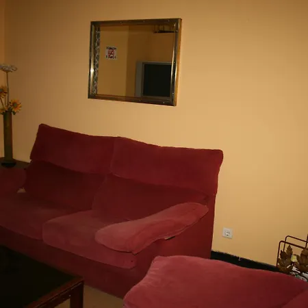 Hostel Sea Of Clouds Las Palmas de Gran Canaria