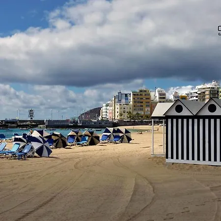 Sea Of Clouds * Las Palmas de Gran Canaria