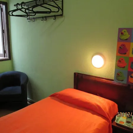 Sea Of Clouds Las Palmas de Gran Canaria