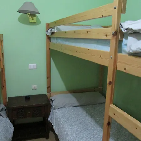 Vandrarhem Sea Of Clouds