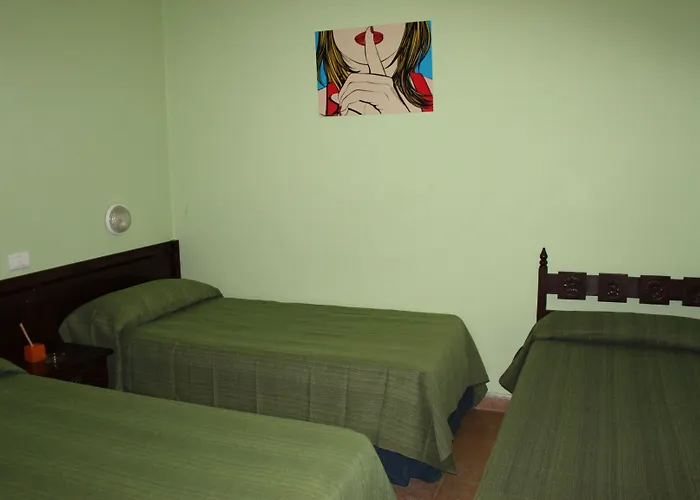 Sea Of Clouds * Las Palmas de Gran Canaria