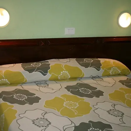 Auberge de jeunesse Sea Of Clouds Las Palmas de Gran Canaria