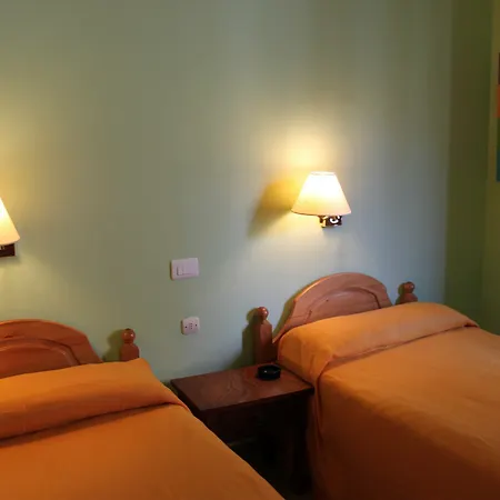 Auberge de jeunesse Sea Of Clouds